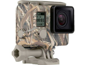 GoPro/�S�[�v�� GoPro �J���t���[�W���n�E�W���N Realtree MAX-5 AHCSH-002