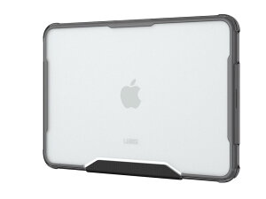 Urban Armor Gear UAG MacBook Neo�p PLYO�P�[�X �A�C�X/�A�b�V�� UAG-MBN-Y-IC/AS