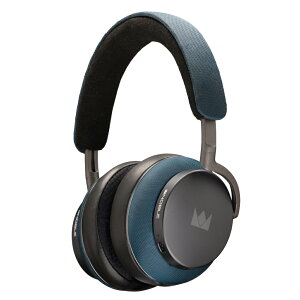 Noble Audio �m�[�u���E�I�[�f�B�I NBA-FOKUS-APOLLO-PRO-PB FoKus Apollo Pro Peacock Blue ANC���ڃ��C�����X�w�b�h�z�� �t�H�[�J�X�E�A�|���E�v���@�s�[�R�b�N�u���[
