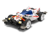 TAMIYA タミヤ 1/32 ミニ四駆PROシリーズ No.32 1/32 ダッシュ01号・超皇帝（スーパーエンペラー）（MSシ…