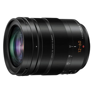 Panasonic �p�i�\�j�b�N H-ES12060A LEICA DG VARIO-ELMARIT 12-60mm / F2.8-4.0 ASPH. / POWER O.I.S. ���������Y �y���X�̓p�i�\�j�b�N�Ɠd���i���K�戵�X�ł��z
