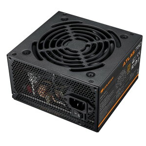 COUGAR �N�[�K�[ �P�[�u�����t�����d�����j�b�g/ATLAS 750/80PLUS Bronze/ATX 3.1/PCIe 5.1/12+4�s���P�[�u�� CGR VG-750