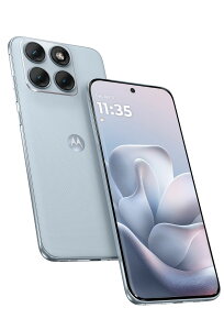 Motorola ���g���[�� 6.78�^SIM�t���[�X�}�[�g�t�H�� motorola edge 70 fusion PANTONE �J���g���[�G�A�z���C�g PBDU0001JP ���K�㗝�X