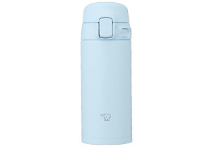 ZOJIRUSHI �ۈ� SU-FA20 AM �\�t�g�u���[ �X�e�����X�}�O TUFF 200mL �ۉ��ۗ� �V�[�����X����