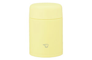 ZOJIRUSHI �ۈ� SW-NA20 YM �������C�G���[ �X�e�����X�X�[�v�W���[ 200mL �ۉ��ۗ� �V�[�����X����
