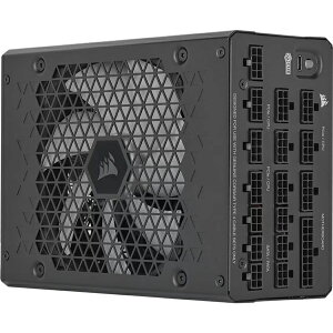 CORSAIR �R���Z�A PC�d�����j�b�g 1200W HX1200i 2025 CP-9020307-JP