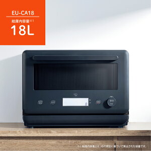 ZOJIRUSHI �ۈ� EU-CA18 BM �X���[�g�u���b�N �I�[�u�������W 18L EVERINO �G�u���m