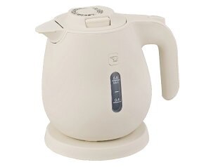 ZOJIRUSHI �ۈ� CK-JA08 WZ �G�N���� �d�C�P�g�� 0.8L �g���₷���ɖ����������� �������� �C������ �ۈ�