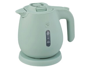 ZOJIRUSHI �ۈ� CK-JA08 GM �O���[�Y�O���[�� �d�C�P�g�� 0.8L �g���₷���ɖ����������� �������� �C������ �ۈ�