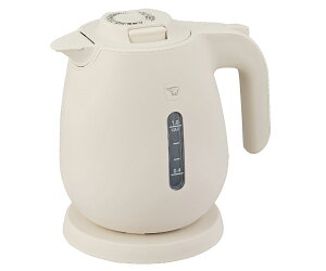 ZOJIRUSHI �ۈ� CK-JA10 WZ �G�N���� �d�C�P�g�� 1.0L �g���₷���ɖ����������� �������� �C������ �ۈ�