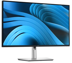 DELL �f�� 4K�Ή� 27�^�t���f�B�X�v���C/HDMI�ADisplayPort�AUSB-C/�u���b�N P2725QE �P�i�w���̂݉i���ꏤ�i�ł���Ε����w���j �N���W�b�g�J�[�h���� ����������ς̂�