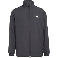 adidas アディダス 【ユニセックス】テニス ウインドジャケット【ブラック】DO884