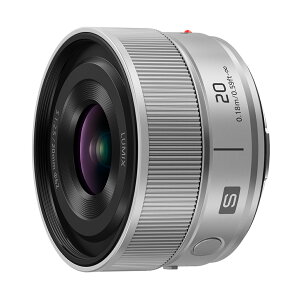 �y�p�i�\�j�b�N���K�戵�X�z Panasonic �p�i�\�j�b�N S-S20-S �V���o�[ �f�W�^�����J�����p���������Y LUMIX S 20mm F2.5 ���~�b�N�X ����l�l1�_����