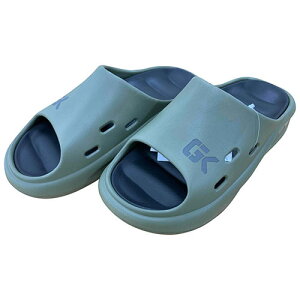 K-ZOC �P�C�]�b�N GLOW KICK�fS ���J�o���T���_�� �C���\�[���F�n�[�h�iGKS-500�j / �\�t�g�iGKS-501�j�@�J���[�F�u���b�N / �z���C�g �J�[�L�@�T�C�Y�FSS�`LL