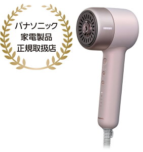 Panasonic �p�i�\�j�b�N EH-NB70-P �~�X�e�B���[�Y �w�A�[�h���C���[ �i�m�P�A ���Z���i�m�C�[���� ����