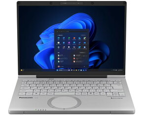 Panasonic �p�i�\�j�b�N 14�^�m�[�gPC Let's note FC(Ultra 5 325/16GB/SSD�E512GB/Win11Pro/Office�Ȃ�/�J�[���O���C) CF-FC7ADTCR