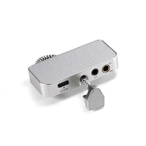ddHiFi �f�B�[�f�B�[�n�C�t�@�C TC44Grip �X�}�[�g�t�H���p �|�[�^�u��DAC�A���v