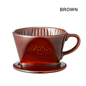 yr[Tz J^ Kalita R[q[hbp[ 101-g coffee dripper O 1`2lp g NVbN i` X^CbV  lC Mtg v[g