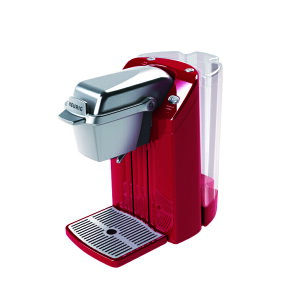 KEURIG キューリグ カプセルコーヒーマシン BS300 K-Cup専用 抽出機コーヒーブルーワー コーヒーメーカー コーヒーマシーン ケトル ドリップマシン カプセル式 コーヒー&ティーマシーン 名店の