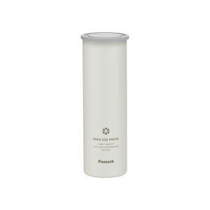 Peacock �s�[�R�b�N �~�j�A�C�X�p�b�N ABB-M15 150ml �V���R�[���X�̂��^�C�v �X�̂� ��p�O�b�Y �M���Ǒ΍� �X�|�[�c�p �A�C�X�o�b�O �V���R���� �ۗ� �J��Ԃ��g���� ��l �q�����p �A�C�V���O 
