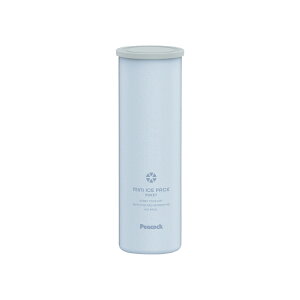 Peacock �s�[�R�b�N �~�j�A�C�X�p�b�N �|�P�b�g ABB-S07 70ml �V���R�[���X�̂��^�C�v �M���Ǒ΍� �X�̂� ��p�O�b�Y �M���Ǒ΍� �X�|�[�c�p �A�C�X�o�b�O �V���R���� �ۗ� �J��Ԃ��g���� ��l 