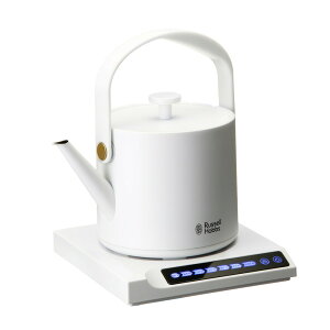 yr[Tz bZzuX Russell Hobbs TPg 7106JP-WH / 7106JP-BK dCPg dC|bg |bg 600ml |bg  ۉ@\ y Vv  Lb` CMX R