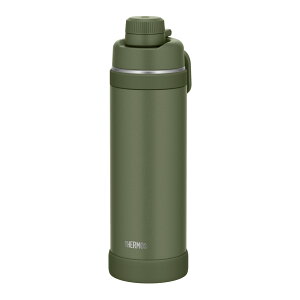 1000ml THERMOS �T�[���X �^��f�M�X�|�[�c�{�g�� �L�����[���[�v�t FJU-1000 1���b�g�� �ۗ��p ������ �y�� �R���p�N�g �g�у}�O �{�g�� ���� �X�e�����X �ۗ� �A�C�X��p �X�|�[�c���� ���� �R