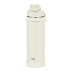 1000ml THERMOS �T�[���X �^��f�M�X�|�[�c�{�g�� �L�����[���[�v�t FJU-1001 1���b�g�� �ۗ��p ������ �y�� �R���p�N�g �g�у}�O �{�g�� ���� �X�e�����X �ۗ� �A�C�X��p �X�|�[�c���� ���� �R