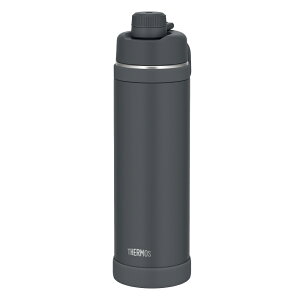 1500ml THERMOS �T�[���X �^��f�M�X�|�[�c�{�g�� �L�����[���[�v�t FJU-1501 1.5���b�g�� �ۗ��p ������ �y�� �R���p�N�g �g�у}�O �{�g�� ���� �X�e�����X �ۗ� �A�C�X��p �X�|�[�c���� ���� �R