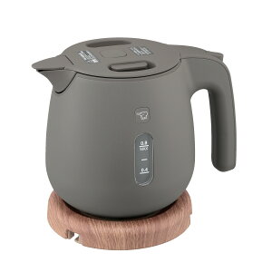 �ۈ� �d�C�P�g�� 0.8L CK-SA08 �O���[�� GZ �O���[ HZ �u���E�� TZ ZOJIRUSHI �|�b�g �P�g�� 800ml �����d���I�t �]�|���R��h�~ �{��2�d�\�� �󕰂��h�~ �������b�N�{�^�� ���C�Z�[�u �l�C ������� �G