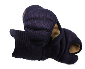 西都 甲手 剣道 小手 日本製 総織刺小手 在庫あり 【日本剣道具製作所 甲手】