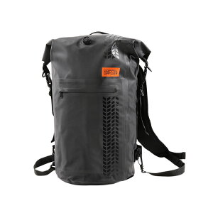 DOPPELGANGER hbyMK[ ^[|fCpbN e:20L h ^[|obOV[Y DBT420-BK ubN 4589946138733