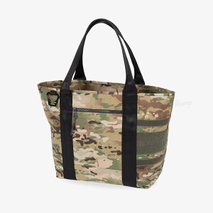 blueeq(uCN)@BQB-00024 ATHLETE TOTE BAG 30 CAMO