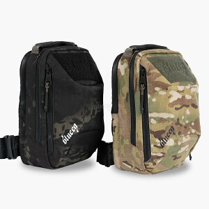 blueeq(uCN)@BQB-00022iGADGET X SHOULDER CAMOj