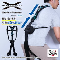 公式｜マッスルスーツSoft-Power アシストスーツ パワーアシストスーツ パワードスーツ イノフィス 介護 …