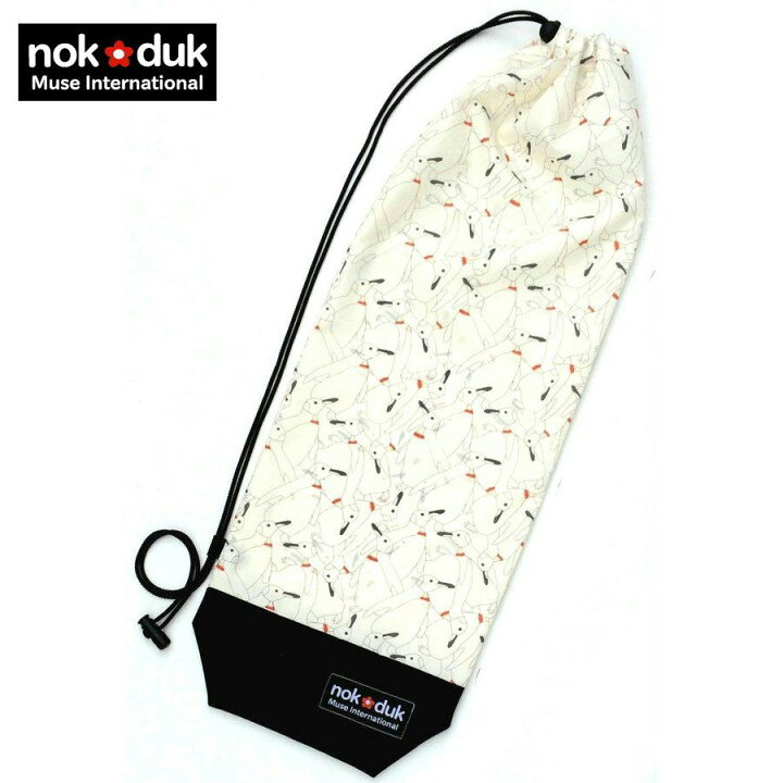 楽天市場 Nokduk バドミントンラケットケース バドミントンラケットカバー ファンシーシリーズ ペンギン ２本可 バドミントンラケットソフトケース バドミントンラケットソフトカバー バドミントンラケットバッグ カバー バッグ ショルダー バッグラケット ゴルフ