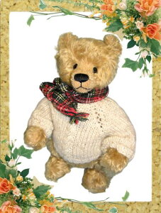 efBxA^ TP-1001 F̌^ 10퓯wDVDv[gII ʂ݌^ N}^ t ܌^ p^[ ʂݎށ@ʂݍޗ Teddy Bear
