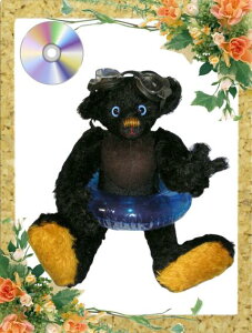 DVDtefBxA^ TP-1003 w郆j[NefBxA F̌^ ʂ݌^ N}^ t ܌^ p^[ ʂݎށ@ʂݍޗ Teddy Bear