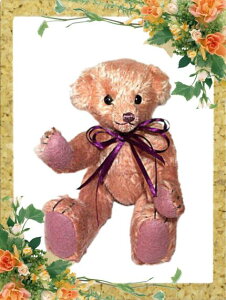 efBxA^ TP-1007 F̌^ 10퓯wDVDv[gII ʂ݌^ N}^ t ܌^ p^[ ʂݎށ@ʂݍޗ Teddy Bear
