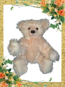efBxA^ TP-1016 F̌^ 10퓯wDVDv[gII ʂ݌^ N}^ t ܌^ p^[ ʂݎށ@ʂݍޗ Teddy Bear