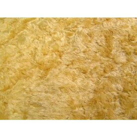 ぬいぐるみ材料　アクリルファー ベージュ（2）　66×45cm　毛足9mm　ニュアンスのあるウエーブ　テディベア材料　布　アンティーク風