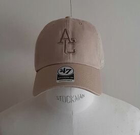 （アメリカーナ）AMRCN CAP（ベージュ）送料無料