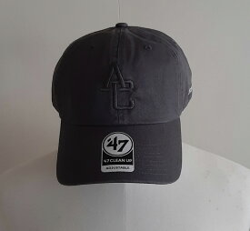 （アメリカーナ）AMRCN CAP（チャコール）送料無料