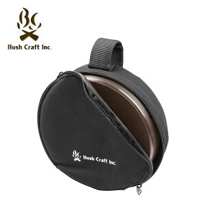 Bush Craft inc. ubVNtg dP[X 179304110/Lv [ ւ̃v[g ubVNtg AEghA \Lv h ZNgVbv[yP10z