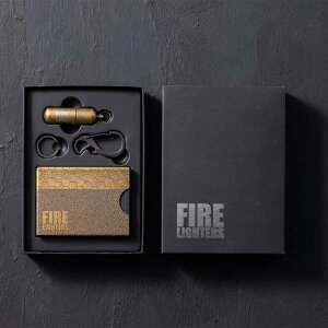 t@C[C^[Y jb` {bNX FIRELIGHTERS Niche Box Set }b`^ C^[sv̒΍ ւ̃v[g  ubVNtg Lv AEghA hЗp ΂p ΍܁yP10