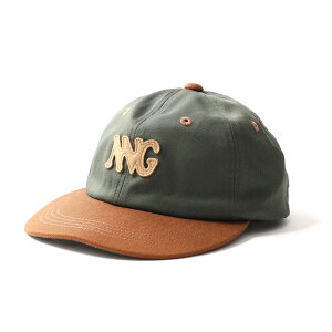NANGA �i���K COTTON TWILL BI-COLOR CAP �R�b�g���c�C�� �o�C�J���[ �L���b�v n2600-3a065a �X�q CAP �A�E�g�h�A �M�t�g�ɂ�������