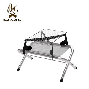 Bush Craft inc. SUS NXt@C[X^h VO NbLOZbg 4571574751668 ubVNtg ȒPݒu Α o[xL[ BBQ AEghA \Lv I[gLv v[g