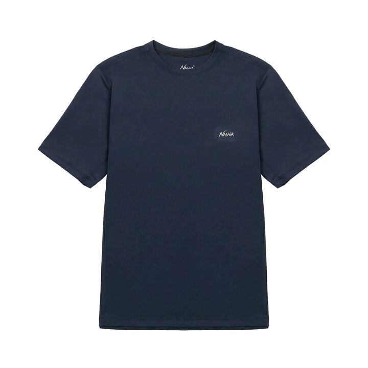 楽天市場】NANGA ナンガ DRY BASE LAYER TEE ドライベースレイヤー  