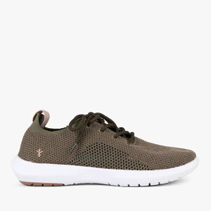 SALE30%OFF EMU Australia �G�~���[ �ʔ� Springbrook �����m�E�[���X�j�[�J�[ w13165 �V���[�Y �C �X���b�|�� �i�`������ ���[�X�A�b�v (���{���K�̔��X)
