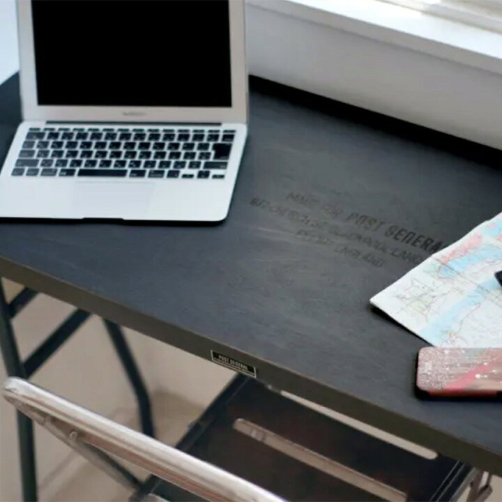楽天市場】POST GENERAL(ポストジェネラル) FOLDING MIL WORKTABLE 